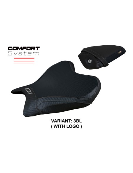 Sitzbezug kompatibel Yamaha R7 (21-22) Modell Thera comfort system