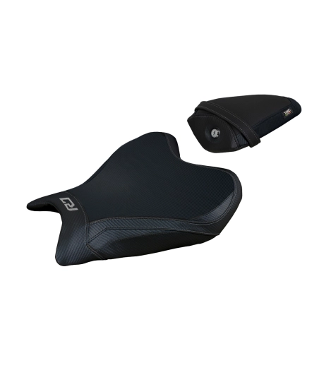Rivestimento sella compatibile - Yamaha R7 2021-2026 - mod Thera Comfort System