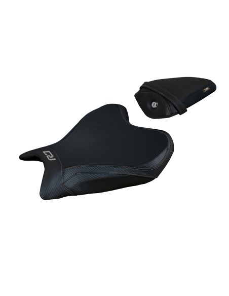 Seat cover compatible - Yamaha R7 2021-2025 - mod Thera Comfort System