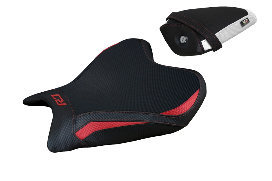 Sitzbezug kompatibel - Yamaha R7 2021-2026 - mod Thera Comfort System