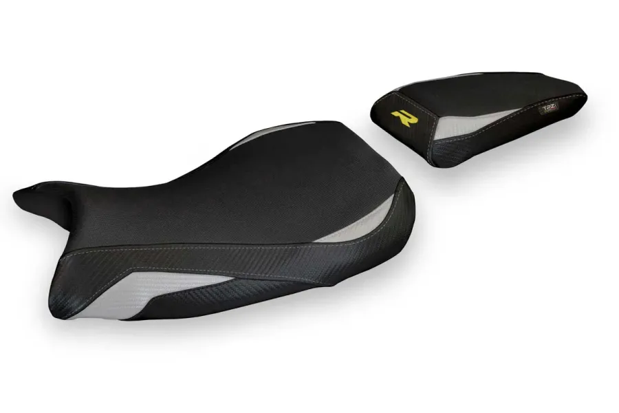Seat cover compatible - BMW S 1000 R 2021-2026 - mod Laiar