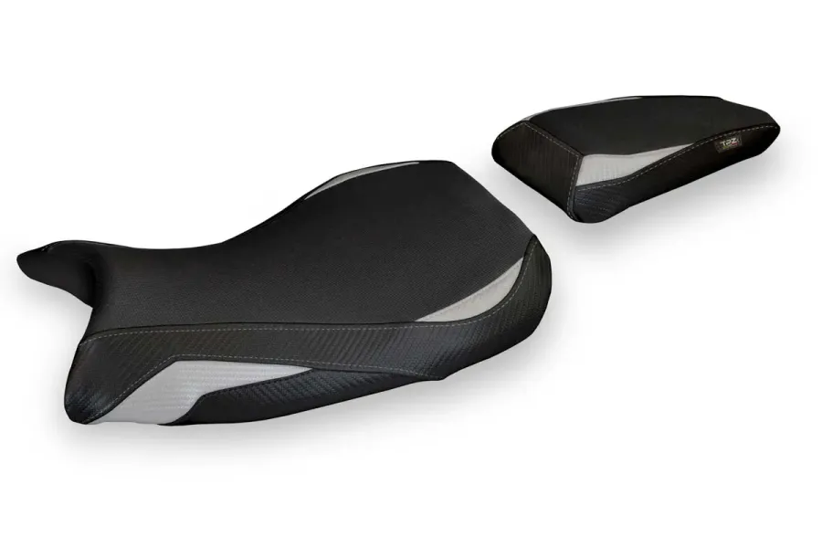 Seat cover compatible - BMW S 1000 R 2021-2026 - mod Laiar