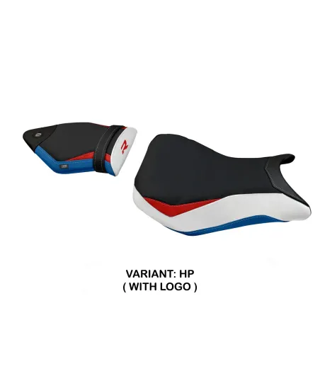 Seat cover compatible - BMW S 1000 R 2014 - 2020 - mod Irbit