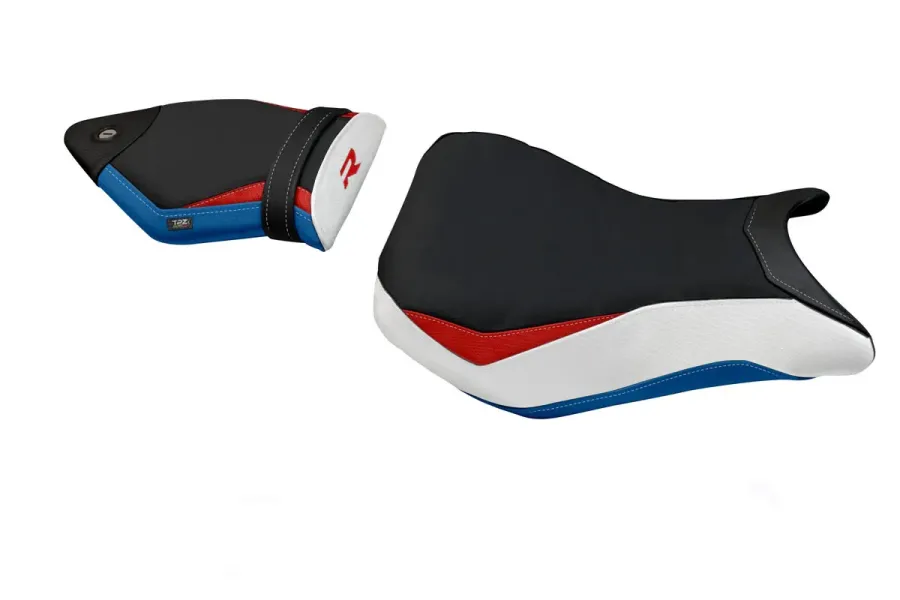 Rivestimento sella compatibile - BMW S 1000 R 2014 - 2020 - mod Irbit