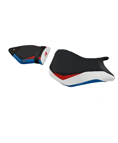 Housse de selle compatible - BMW S 1000 R  2014 - 2020 - mod Irbit
