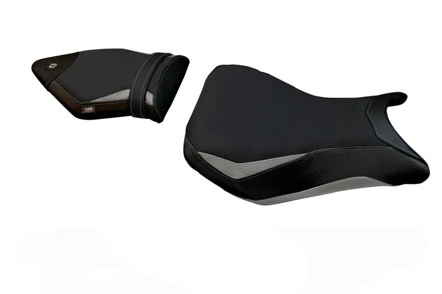 Seat cover compatible - BMW S 1000 R 2014 - 2020 - mod Irbit