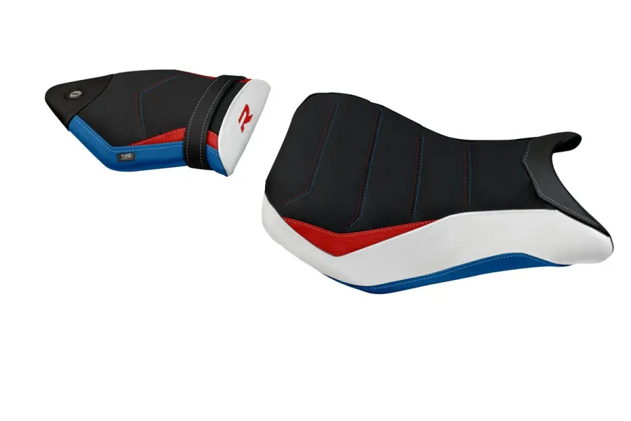 Sitzbezug kompatibel - BMW S 1000 R  2014 - 2020 - mod Spira 2 Comfort System