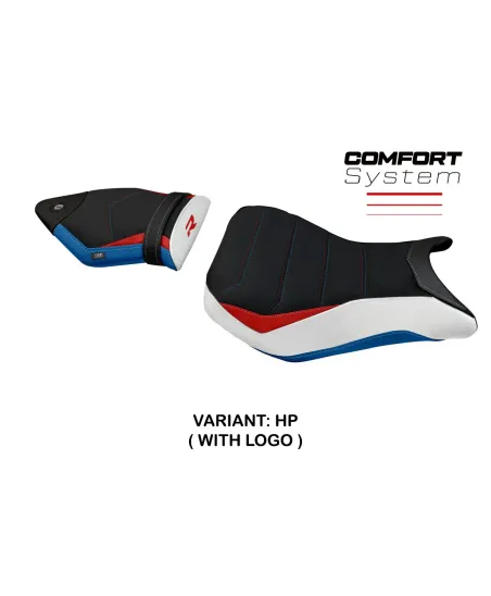 Sitzbezug kompatibel - BMW S 1000 R  2014 - 2020 - mod Spira 2 Comfort System