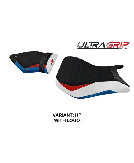 Rivestimento sella compatibile - BMW S 1000 R  2014 - 2020 - mod Fulda 2 Ultragrip