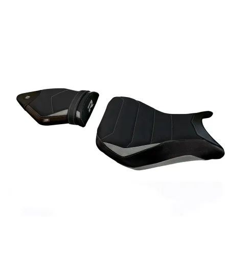 Seat cover compatible - BMW S 1000 R  2014 - 2020 - mod Fulda 2 Ultragrip
