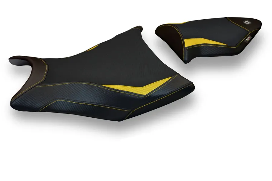 Sitzbezug kompatibel - BMW S 1000 RR  2009 - 2011 - mod Alabama 2