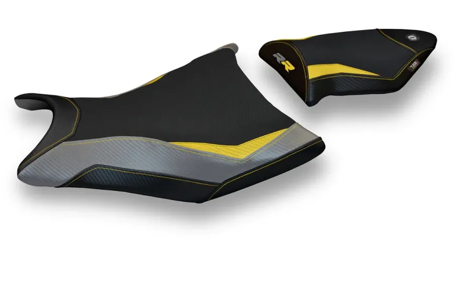 Sitzbezug kompatibel - BMW S 1000 RR 2009 - 2011 - mod Alabama Special Color