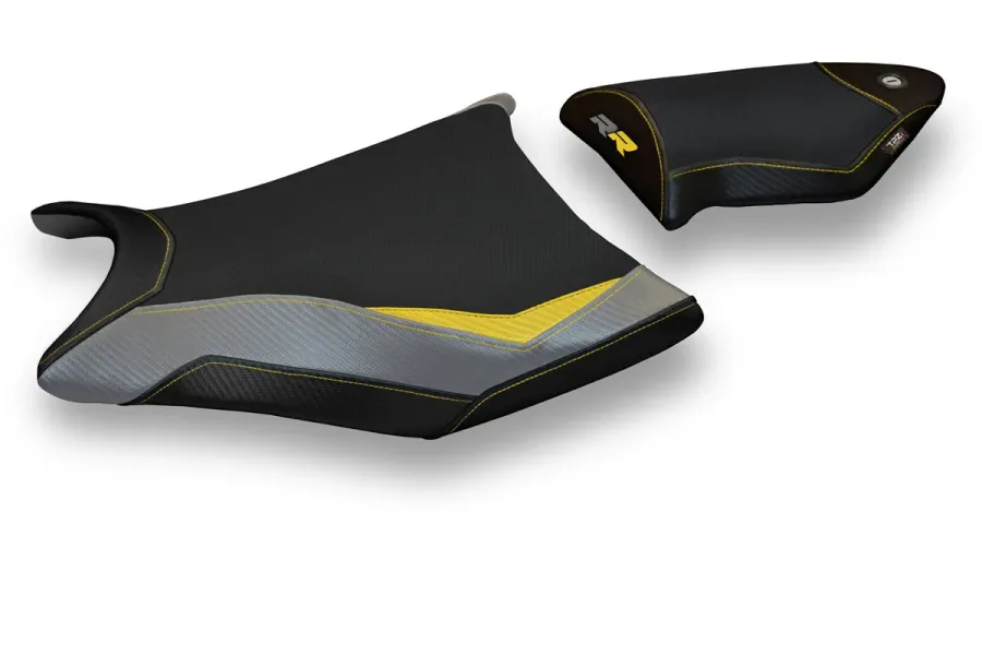 Sitzbezug kompatibel - BMW S 1000 RR 2009 - 2011 - mod Essen Special Color Comfort System