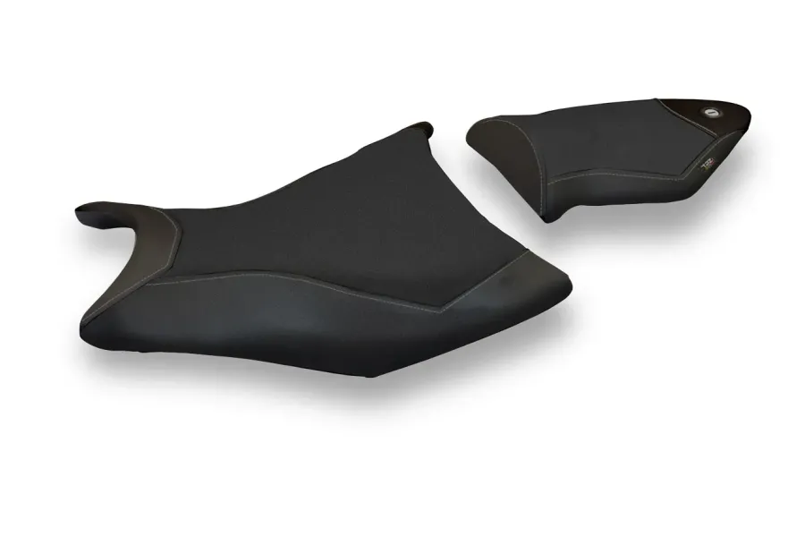 Funda de asiento compatible BMW S 1000 RR (09-11) Essential modelo