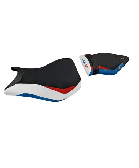 Sitzbezug kompatibel - BMW S 1000 RR 2012 - 2014 - mod Baku 2