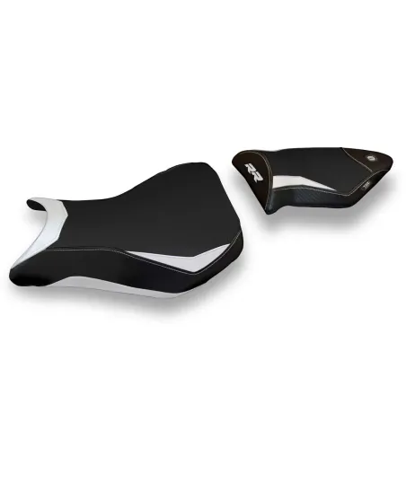 Seat cover compatible - BMW S 1000 RR 2012 - 2014 - mod Baku 2