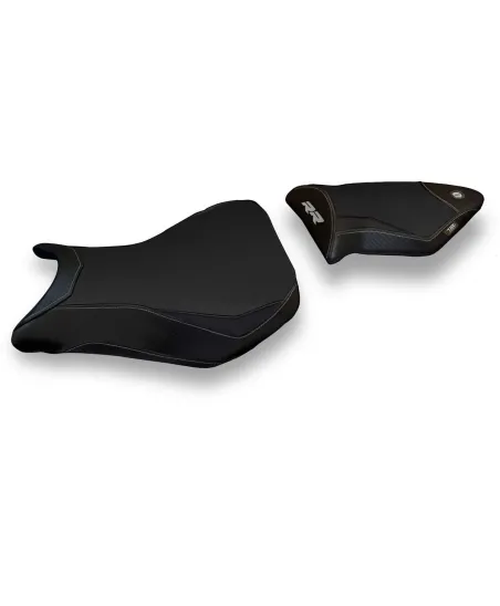 Seat cover compatible - BMW S 1000 RR 2012 - 2014 - mod Baku 2