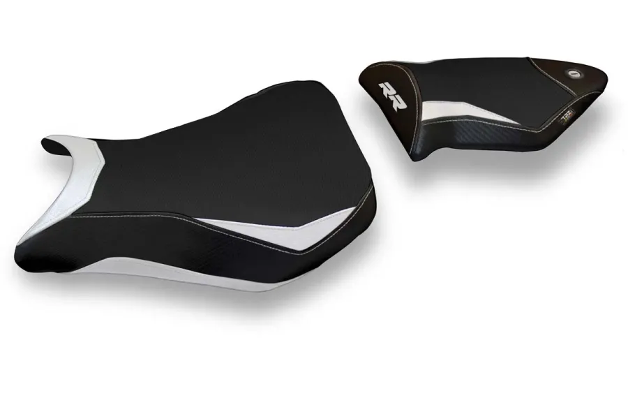 Sitzbezug kompatibel - BMW S 1000 RR 2012 - 2014 - mod Dacca 2 Comfort System