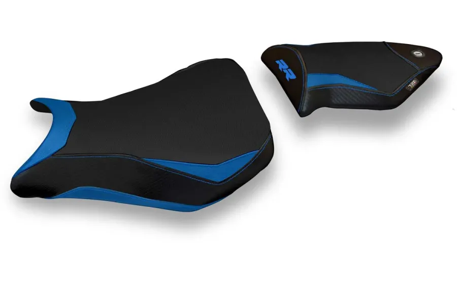 Sitzbezug kompatibel - BMW S 1000 RR 2012 - 2014 - mod Dacca 2 Comfort System