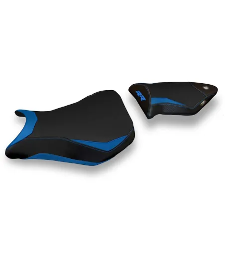 Sitzbezug kompatibel - BMW S 1000 RR 2012 - 2014 - mod Dacca 2 Comfort System