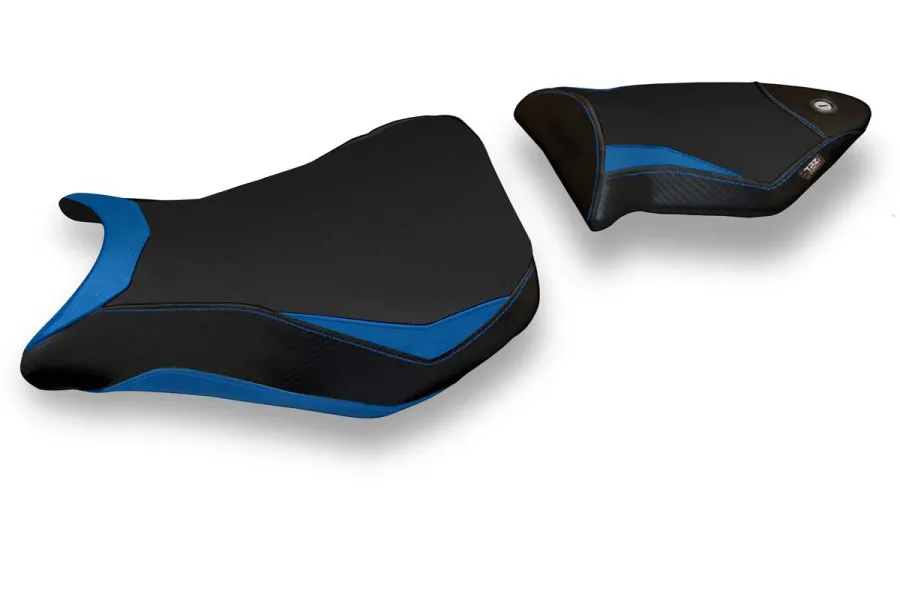 Sitzbezug kompatibel - BMW S 1000 RR 2012 - 2014 - mod Dacca 2 Comfort System