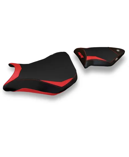 Seat cover compatible - BMW S 1000 RR 2012 - 2014 - mod Dacca 2 Comfort System