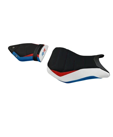 Seat cover compatible - BMW S 1000 RR 2012 - 2014 - mod Igrim Ultragrip