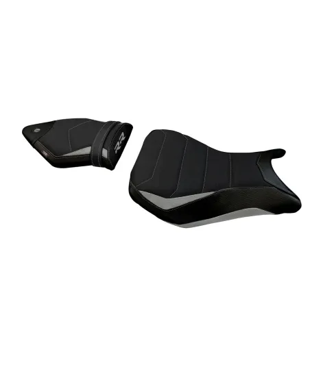 Housse de selle compatible - BMW S 1000 RR 2012 - 2014 - mod Igrim Ultragrip