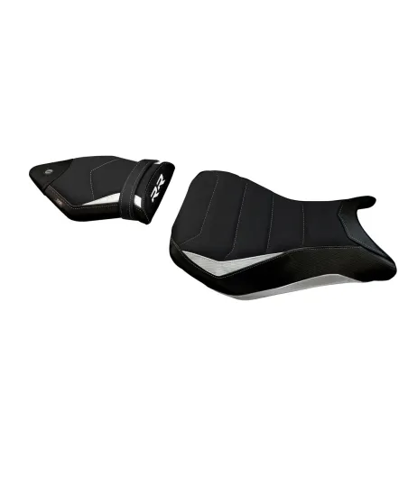 Funda de asiento compatible - BMW S 1000 RR 2012 - 2014 - mod Igrim Ultragrip