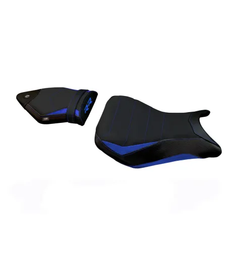 Seat cover compatible - BMW S 1000 RR 2015 - 2018 - mod Vittoria 2 Comfort System