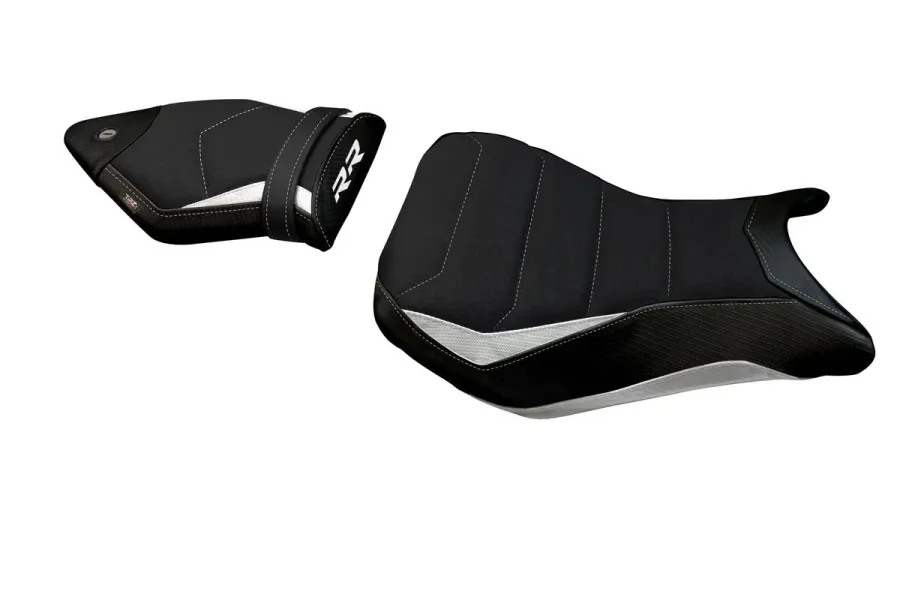Sitzbezug kompatibel - BMW S 1000 RR 2015 - 2018 - mod Maiori 2 Ultragrip