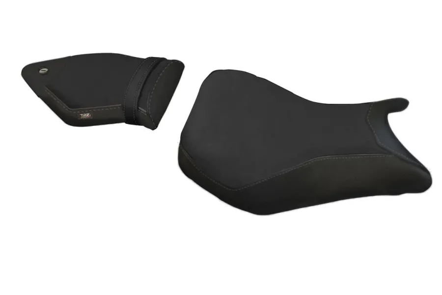 Rivestimento sella compatibile BMW S 1000 RR (15-18) modello Essential