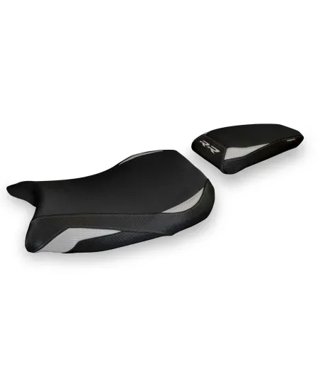 Housse de selle compatible - BMW S 1000 RR 2019-2025 - mod Deruta 1 Comfort System