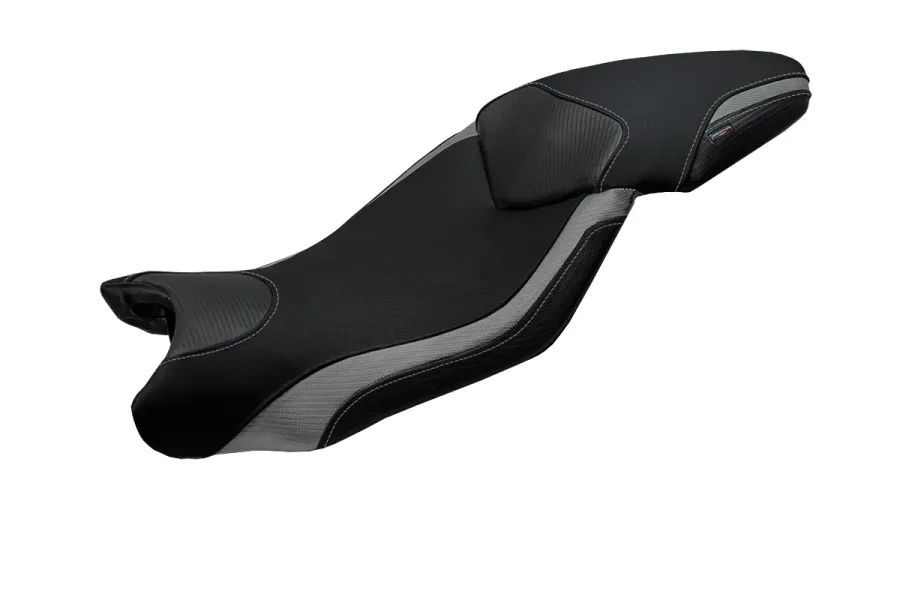 Funda de asiento compatible - BMW S 1000 XR 2015 - 2019 - mod Ardea
