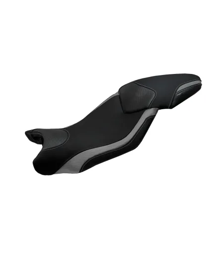 Funda de asiento compatible - BMW S 1000 XR 2015 - 2019 - mod Ardea
