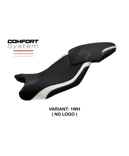 Sitzbezug kompatibel BMW S 1000 XR (15-19) Modell Ardea comfort system