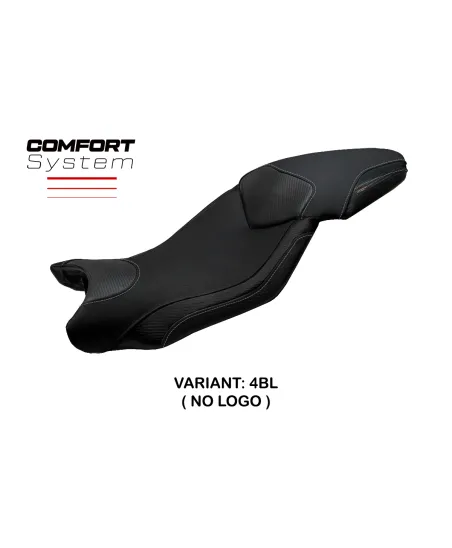 Sitzbezug kompatibel BMW S 1000 XR (15-19) Modell Ardea comfort system