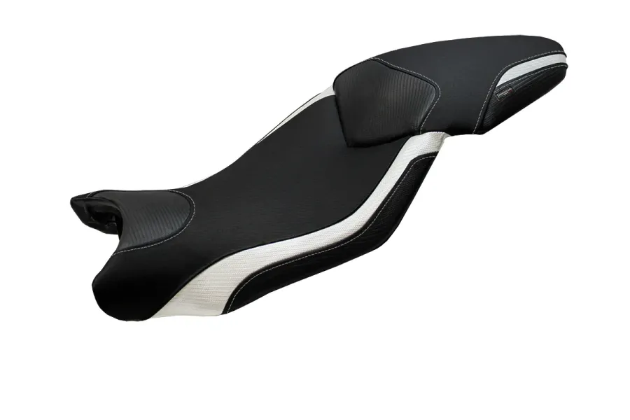 Rivestimento sella compatibile - BMW S 1000 XR 2015 - 2019 - mod Ardea Comfort System