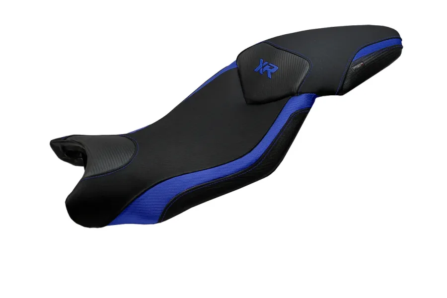 Housse de selle compatible - BMW S 1000 XR 2015 - 2019 - mod Ardea Comfort System
