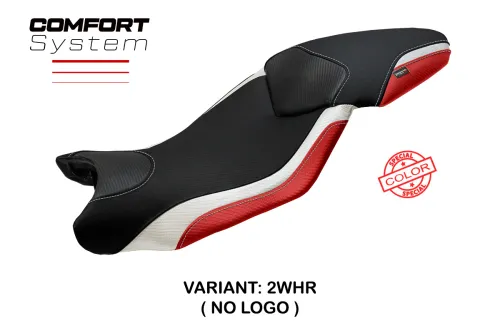 Sitzbezug kompatibel BMW S 1000 XR (15-19) Modell Ardea special color comfort system 2