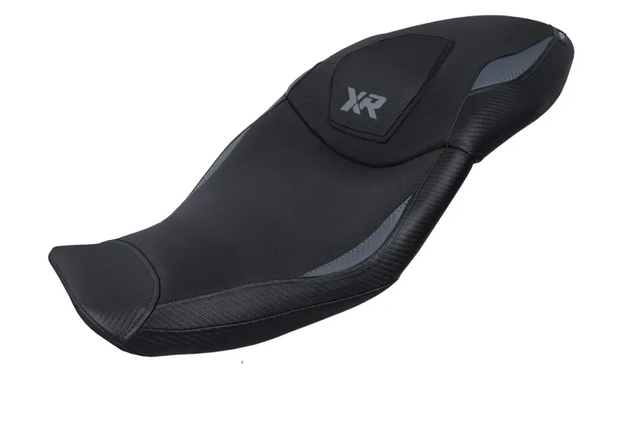 Seat cover compatible - BMW S 1000 XR 2020 - 2023 - mod Dresden