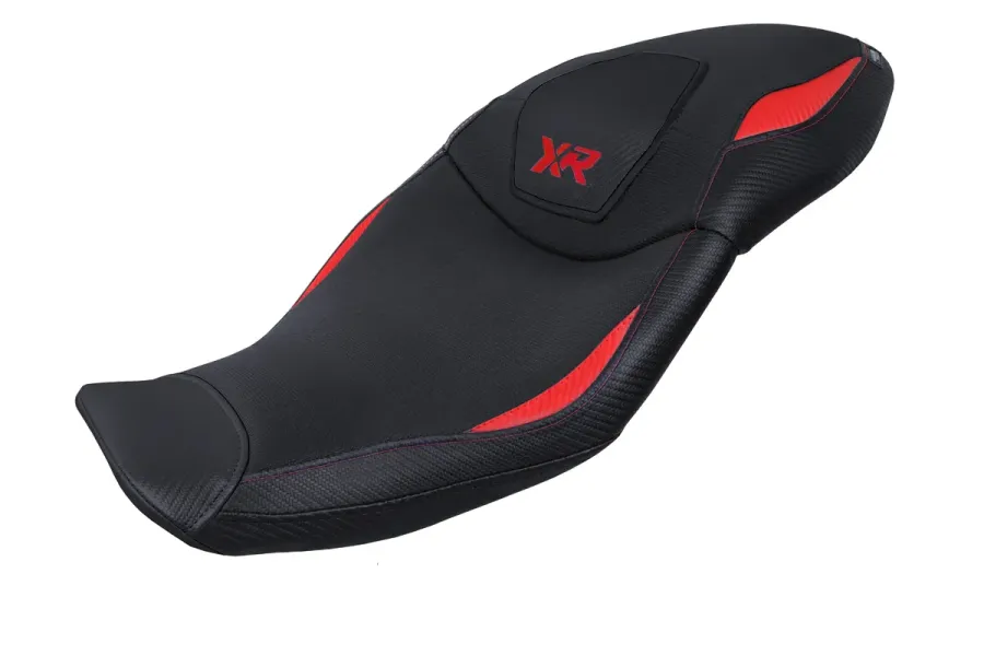 Seat cover compatible - BMW S 1000 XR 2020 - 2023 - mod Dresden