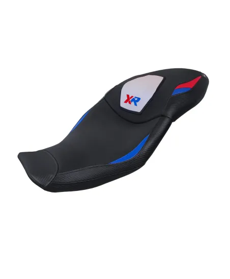 Rivestimento sella compatibile - BMW S 1000 XR 2020 - 2023 - mod Dresden