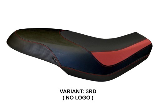 Seat cover compatible Ducati Scrambler 400 / 800 / 1100 (15-22) Capri model 2