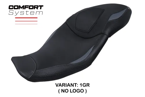 Rivestimento sella compatibile - BMW S 1000 XR 2020 - 2023 - mod Dresden Comfort System 2