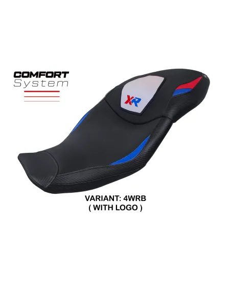 Sitzbezug kompatibel - BMW S 1000 XR 2020 - 2023 - mod Dresden Comfort System