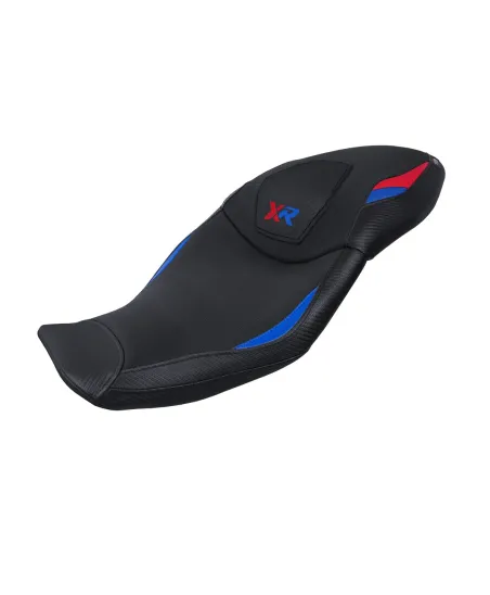 Housse de selle compatible - BMW S 1000 XR 2020 - 2023 - mod Dresden Comfort System