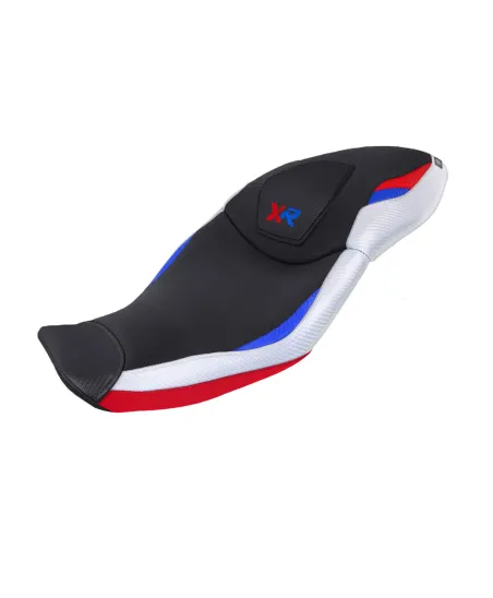 Seat cover compatible - BMW S 1000 XR 2020 - 2023 - mod Dresden Comfort System