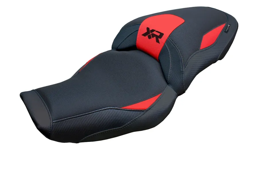 Seat cover compatible - BMW S 1000 XR 2024-2026 - mod Linz