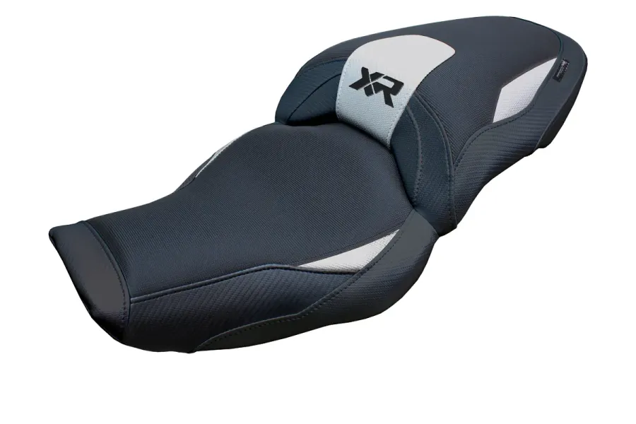 Seat cover compatible - BMW S 1000 XR 2024-2026 - mod Linz